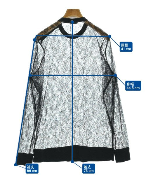 GIVENCHY เสื้อสตรี