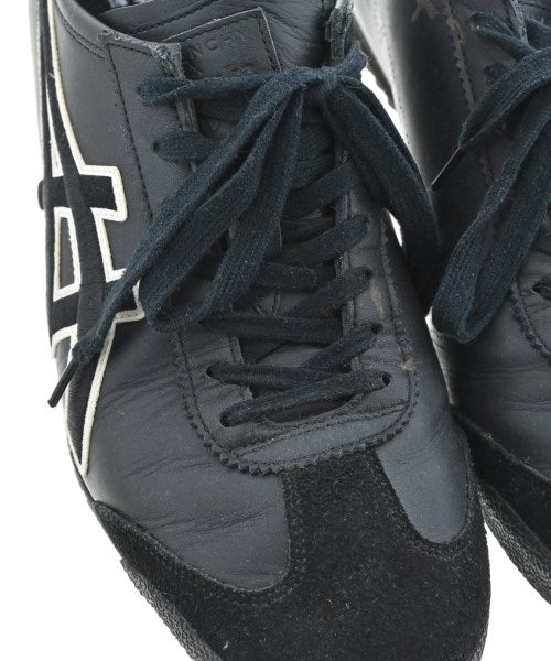 GIVENCHY รองเท้าผ้าใบ