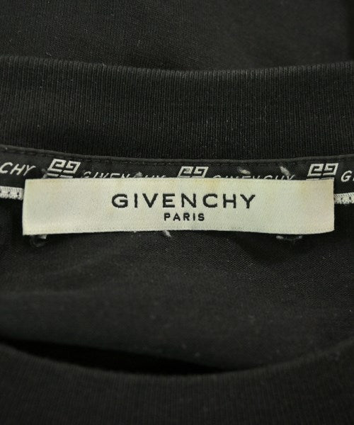 GIVENCHY เสื้อยืด/เสื้อท็อปส์