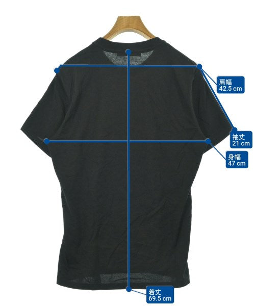 GIVENCHY เสื้อยืด/เสื้อท็อปส์