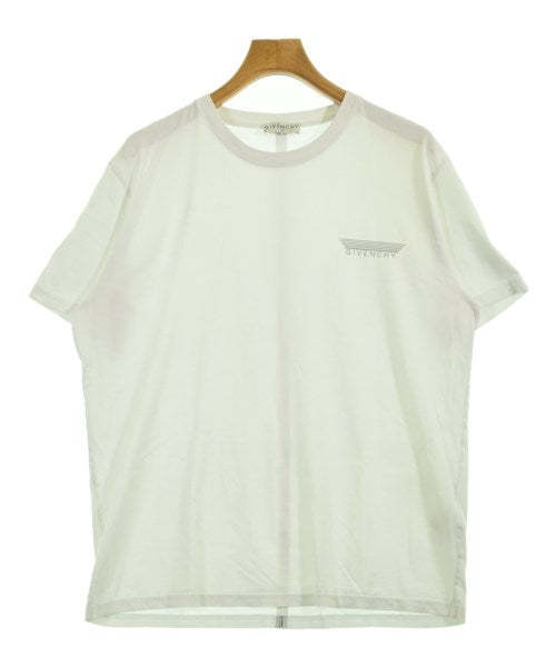 GIVENCHY เสื้อยืด/เสื้อท็อปส์