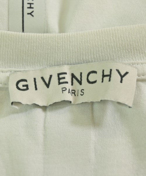 GIVENCHY เสื้อยืด/เสื้อท็อปส์