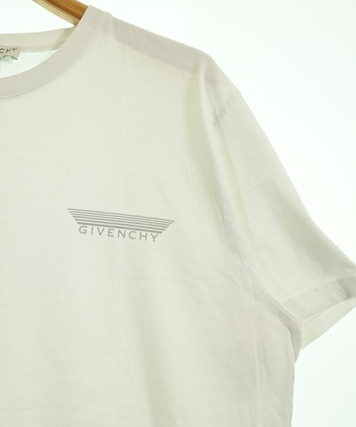 GIVENCHY เสื้อยืด/เสื้อท็อปส์