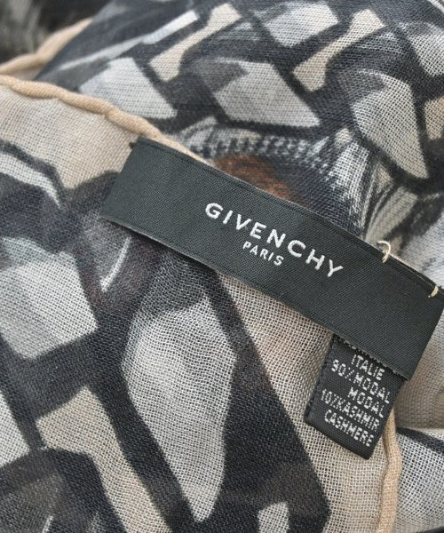 GIVENCHY ผ้าคลุมไหล่