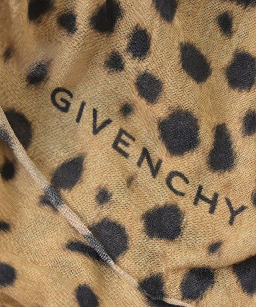 GIVENCHY ผ้าคลุมไหล่