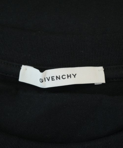 GIVENCHY เสื้อยืด/เสื้อท็อปส์