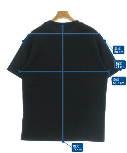 GIVENCHY เสื้อยืด/เสื้อท็อปส์