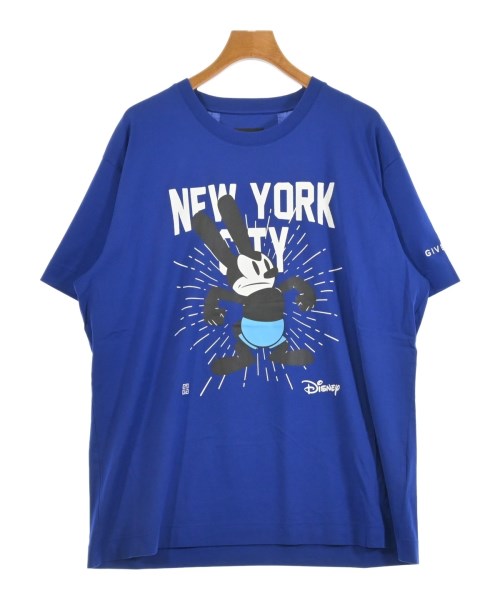 GIVENCHY เสื้อยืด/เสื้อท็อปส์