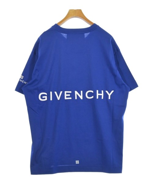 GIVENCHY เสื้อยืด/เสื้อท็อปส์