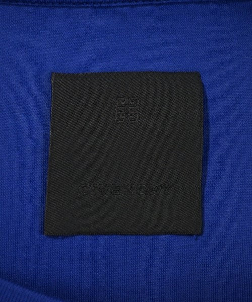 GIVENCHY เสื้อยืด/เสื้อท็อปส์