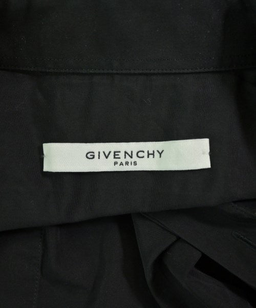 GIVENCHY เสื้อลำลอง