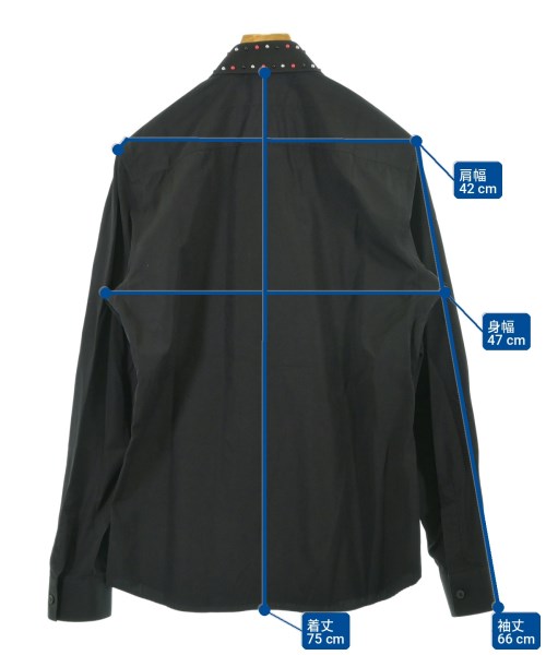 GIVENCHY เสื้อลำลอง
