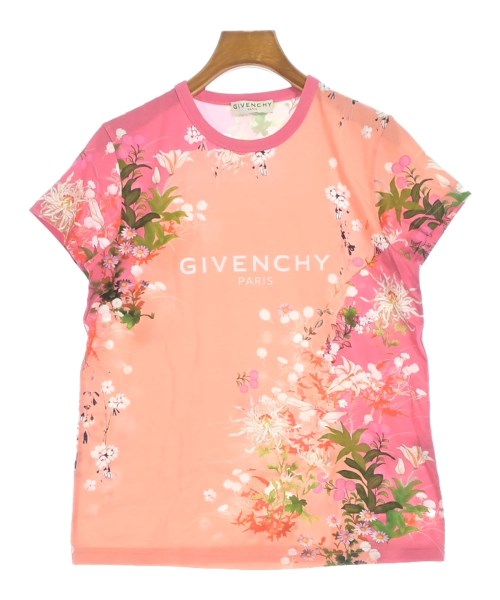 GIVENCHY เสื้อยืด/เสื้อท็อปส์