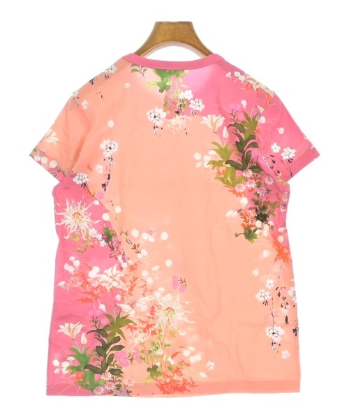 GIVENCHY เสื้อยืด/เสื้อท็อปส์