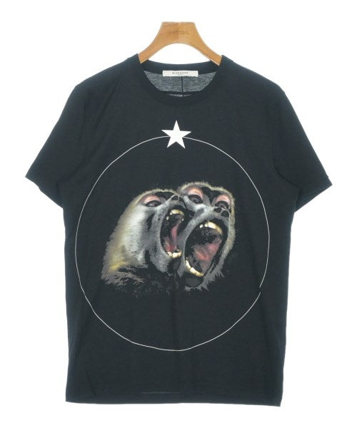 GIVENCHY เสื้อยืด/เสื้อท็อปส์