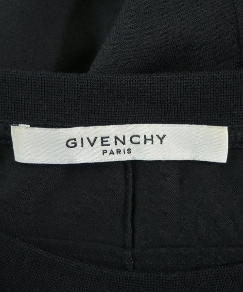 GIVENCHY เสื้อยืด/เสื้อท็อปส์