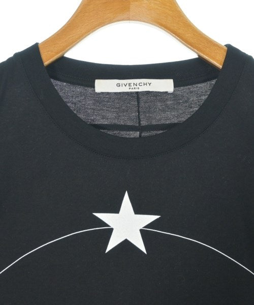 GIVENCHY เสื้อยืด/เสื้อท็อปส์