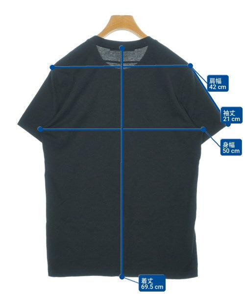 GIVENCHY เสื้อยืด/เสื้อท็อปส์