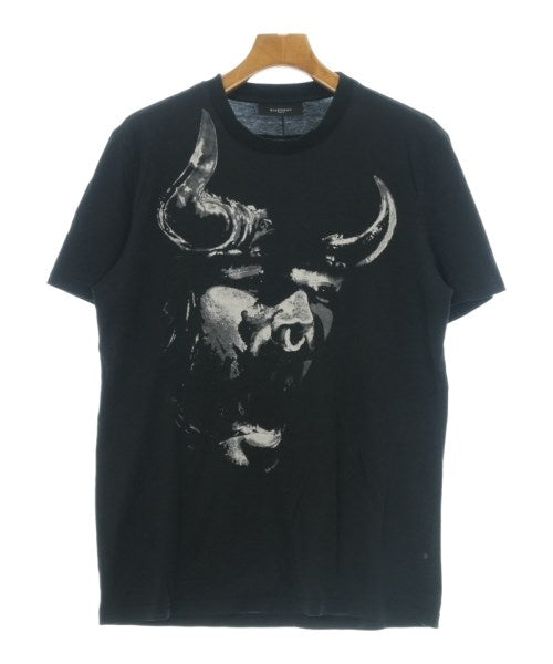 GIVENCHY เสื้อยืด/เสื้อท็อปส์