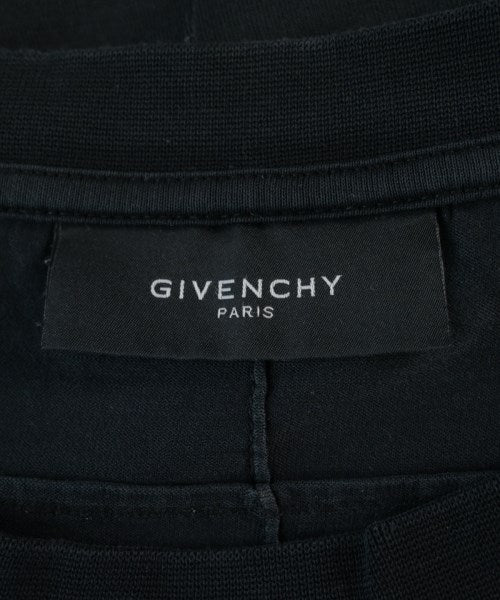 GIVENCHY เสื้อยืด/เสื้อท็อปส์