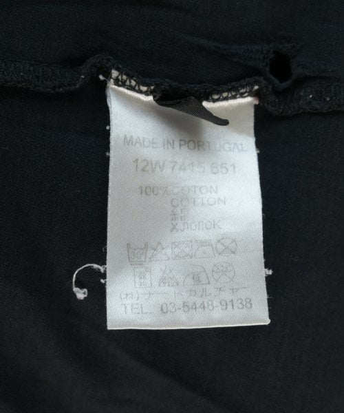 GIVENCHY เสื้อยืด/เสื้อท็อปส์