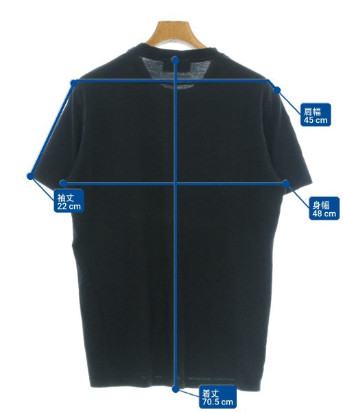 GIVENCHY เสื้อยืด/เสื้อท็อปส์