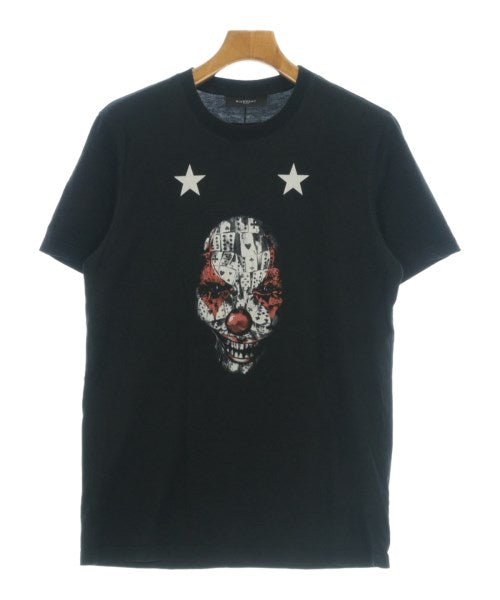 GIVENCHY เสื้อยืด/เสื้อท็อปส์
