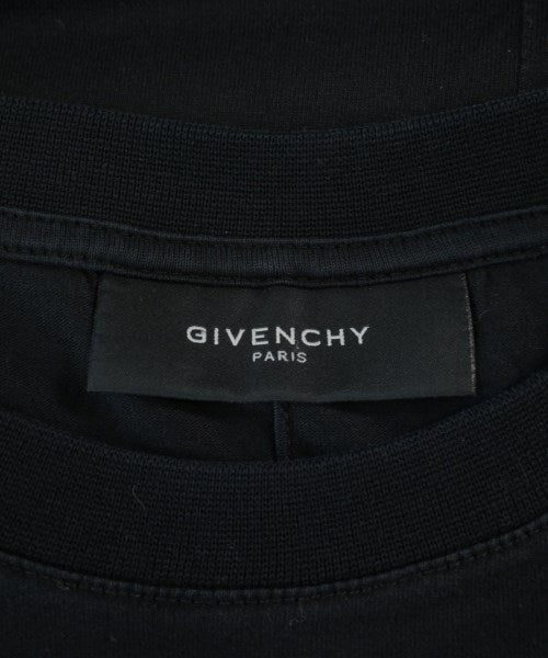 GIVENCHY เสื้อยืด/เสื้อท็อปส์