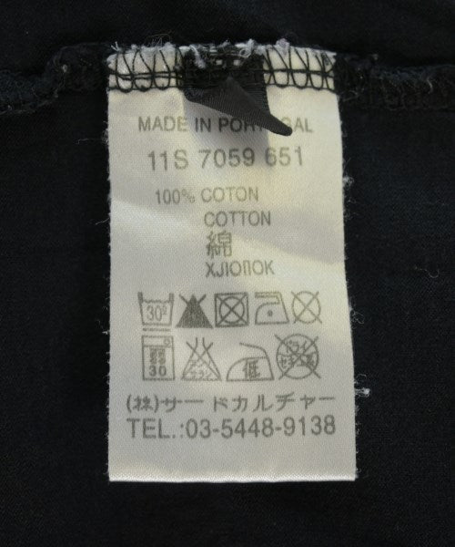 GIVENCHY เสื้อยืด/เสื้อท็อปส์