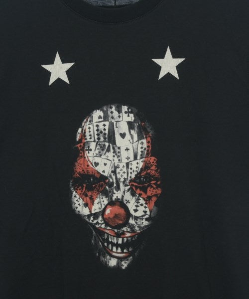 GIVENCHY เสื้อยืด/เสื้อท็อปส์