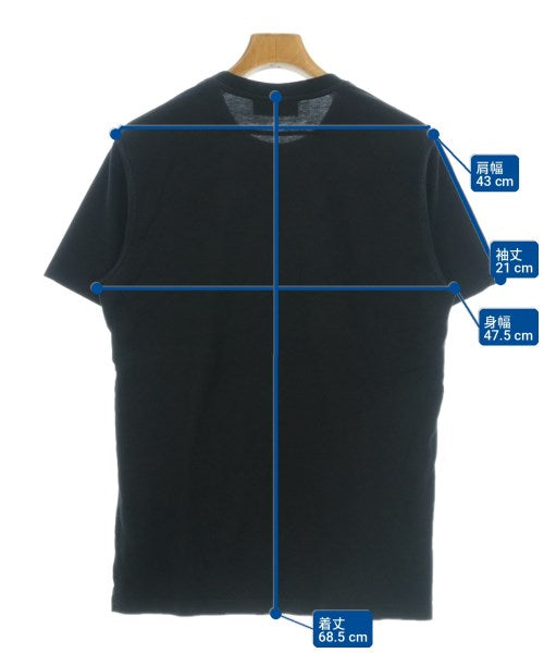 GIVENCHY เสื้อยืด/เสื้อท็อปส์