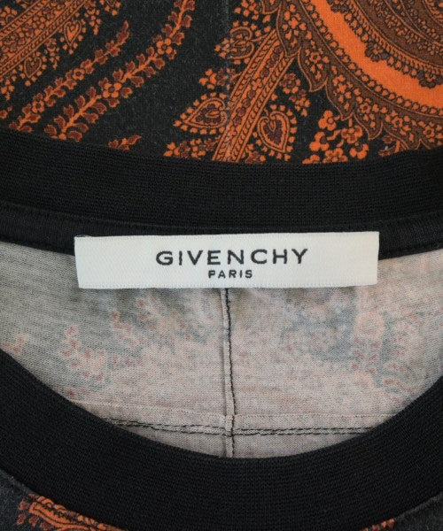 GIVENCHY เสื้อยืด/เสื้อท็อปส์