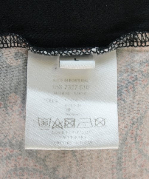 GIVENCHY เสื้อยืด/เสื้อท็อปส์