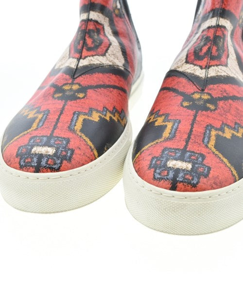 GIVENCHY รองเท้าผ้าใบ