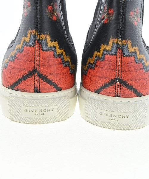 GIVENCHY รองเท้าผ้าใบ