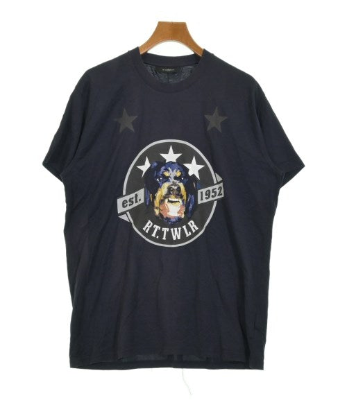 GIVENCHY เสื้อยืด/เสื้อท็อปส์
