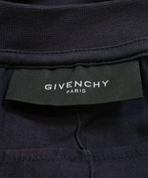GIVENCHY เสื้อยืด/เสื้อท็อปส์