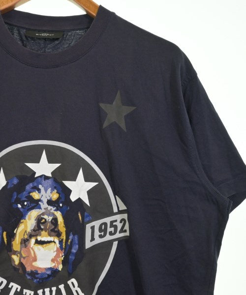 GIVENCHY เสื้อยืด/เสื้อท็อปส์