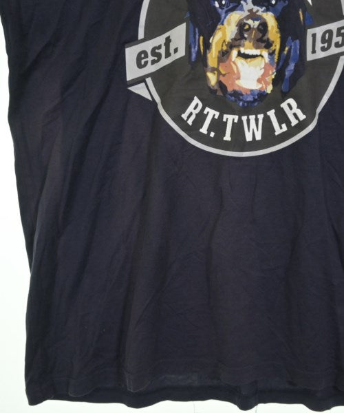 GIVENCHY เสื้อยืด/เสื้อท็อปส์