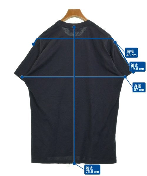 GIVENCHY เสื้อยืด/เสื้อท็อปส์