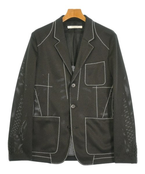 GIVENCHY แจ็คเก็ตลำลอง