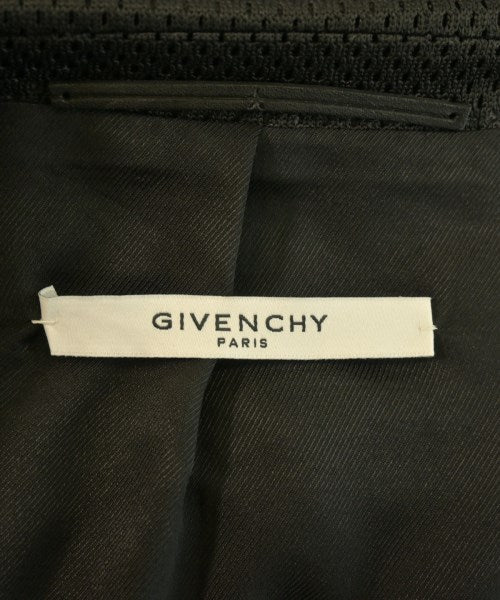 GIVENCHY แจ็คเก็ตลำลอง