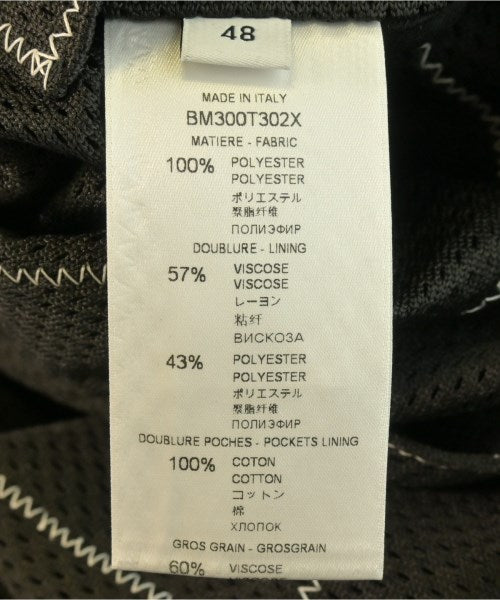GIVENCHY แจ็คเก็ตลำลอง