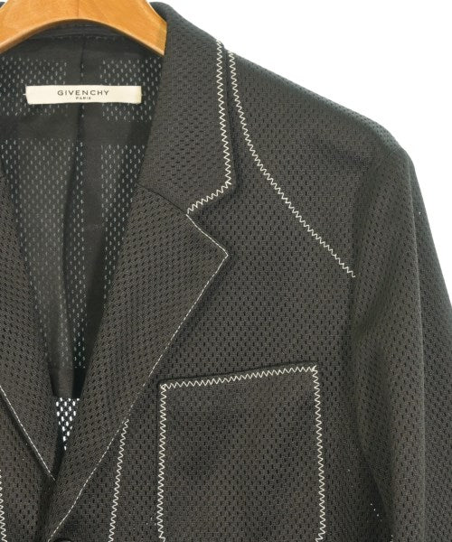 GIVENCHY แจ็คเก็ตลำลอง