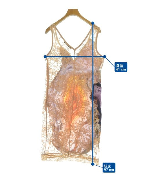 GIVENCHY ชุดเดรส