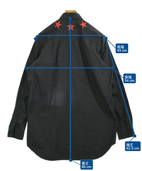GIVENCHY เสื้อลำลอง