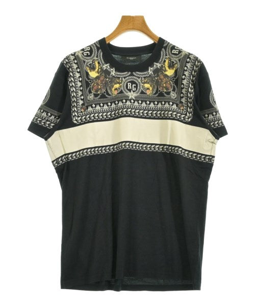 GIVENCHY เสื้อยืด/เสื้อท็อปส์