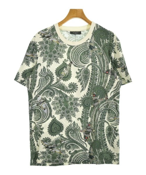 GIVENCHY เสื้อยืด/เสื้อท็อปส์