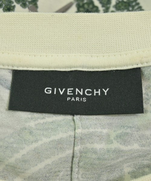 GIVENCHY เสื้อยืด/เสื้อท็อปส์