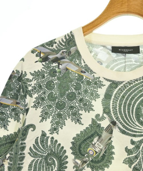 GIVENCHY เสื้อยืด/เสื้อท็อปส์